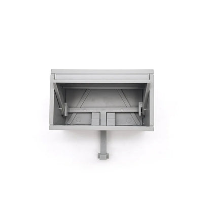 Car Garage Key Holder