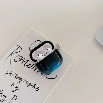 Luminous Quicksand AirPods Case