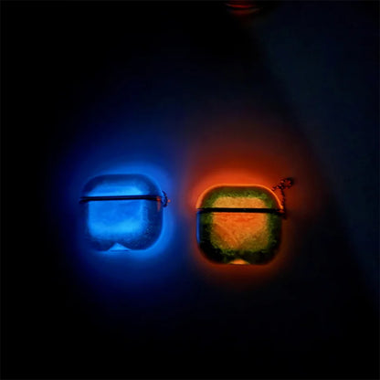 Luminous Quicksand AirPods Case