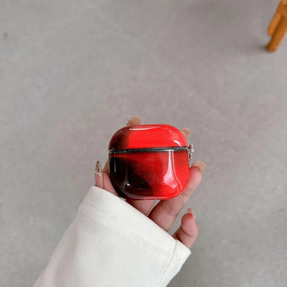 Luminous Quicksand AirPods Case