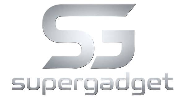 Super Gadgets